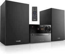 Philips Sistema HiFi micro