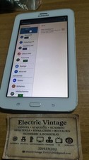1565NN-Tablet Samsung TAB 3 Lite 3G