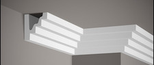 Cornice Soffitto per interni