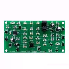 NE555 Generatore di forme