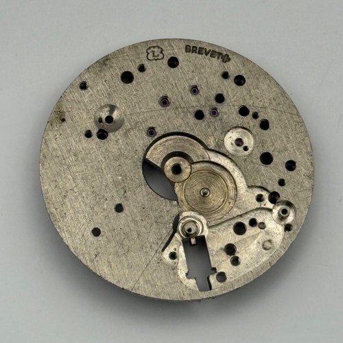 Landeron brevet movimento - landeron,