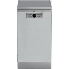 BEKO BDFS26020XQ LAVASTOVIGLIE