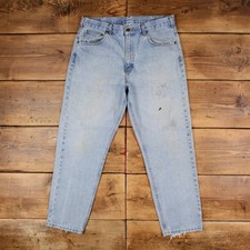 Jeans Carhartt vintage 34x30