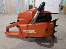 Motosega Husqvarna 2100CD 99cc