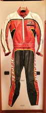 Tuta dainese vintage - vintage, '70