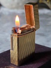 S.T. Dupont Ligne 1 PM Oro