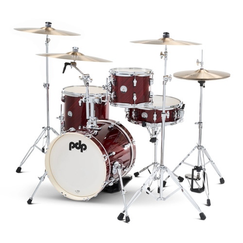 Pdp new yorker shell set - pdp,