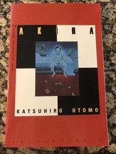 Akira Collezione 1 Trade