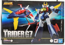 Per GX-66r Trider G7 Renewal