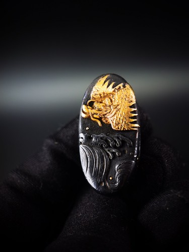 Kashira singolo giapponese