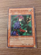Yu-Gi-Oh Trading Cards 6 Pezzi
