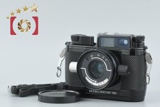 Nikon NIKONOS-III fotocamera