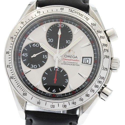 Orologio uomo automatico omega - orologio,