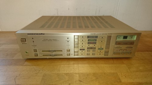 Marantz 630 amplificatore - marantz, pm