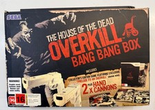 The House Of The Dead Overkill