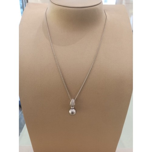 Collana damiani 80495991 - damiani,