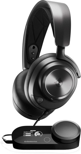 Steelseries arctis nova pro - arctis,