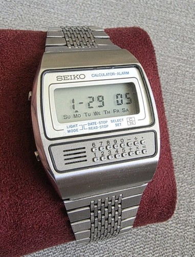 Orologio vintage seiko c359 - orologio,