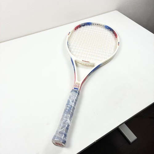 Racchetta tennis wilson pro - racchetta,