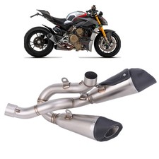 Per Ducati Panigale V4