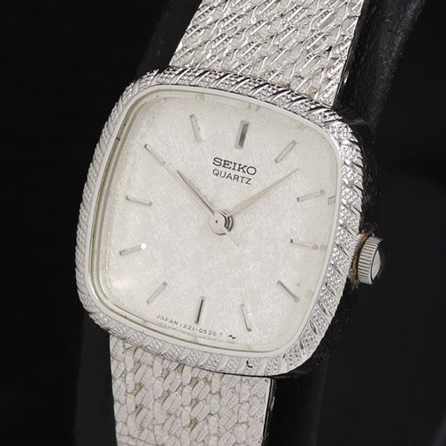 Orologio donna seiko - orologio,