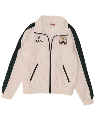 Giacca tuta ragazzo australian - tuta,