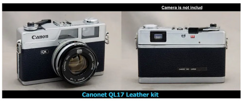 Per canonet ql17 ql17giii kit - per,
