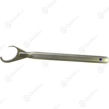 Punzone calibro corticale Concept 62.2001