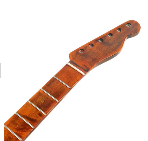 Manico per telecaster - per, tasti