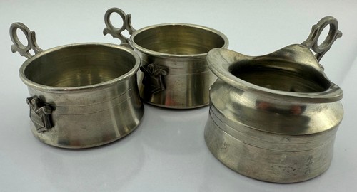 Set tazze crema espresso - set, e