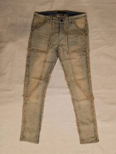 Jeans KDNK Panoply uomo 32 blu