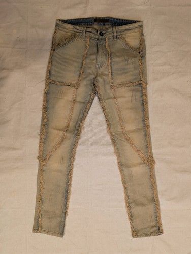 Jeans kdnk panoply uomo - jeans,