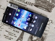 Sony Ericsson Xperia Arc S