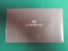 *L68*- GARANZIA  OROLOGIO