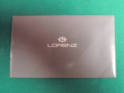 L68 garanzia orologio - *l68*-,