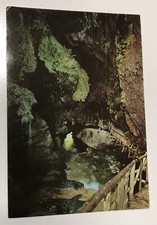 Cartolina GROTTE CALIERON