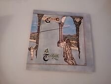 lp trespass - genesis