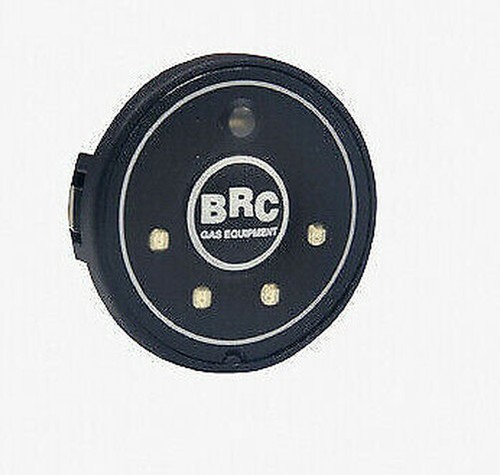 Interruttore lpg cng gpl brc - lpg,