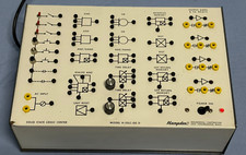 Hampden Engineering Solid