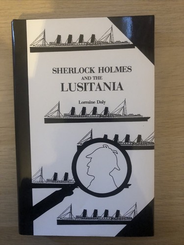 Sherlock holmes and - sherlock, the