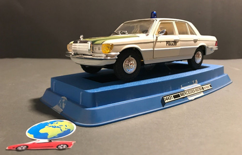 Gama mercedes 450 - gama,