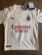 Maglia Ruud Gullit 2020-2021