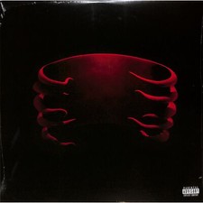 Tool / UNDERTOW (2LP) / SONY