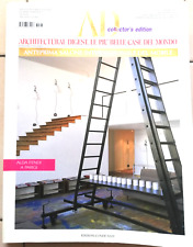 RIVISTA AD ARCHITECTURAL DIGEST NR.263 2003 CASE ARREDAMENTO DESIGN ARCHITETTURA