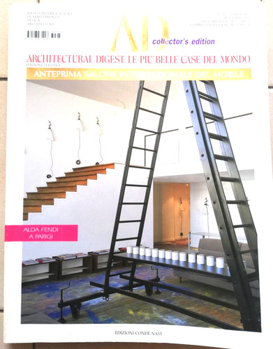 Rivista architectural - rivista,