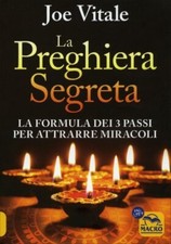 LIBRO LA PREGHIERA SEGRETA