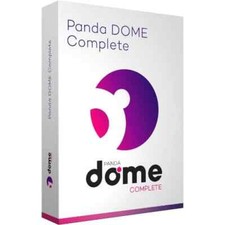 Panda Dome Complete Antivirus  | 1PC 3PC 5PC 10PC - Ultima versione