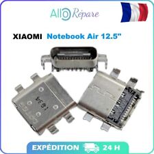 Connecteur de Charge USB-C