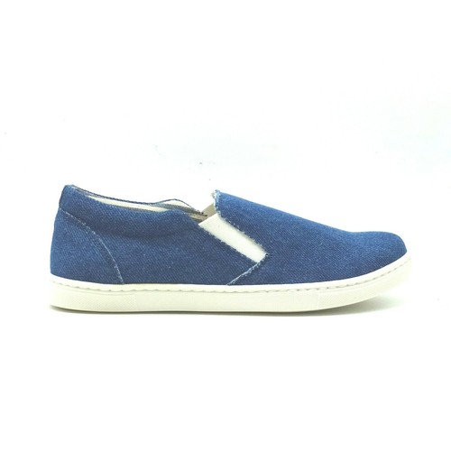 Scarpa bambino tela di - tela,