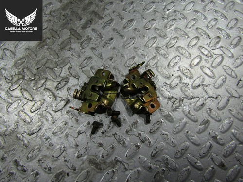 Serrature sblocco sella kymco - serrature,
